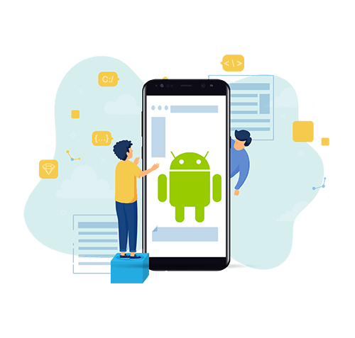 android development