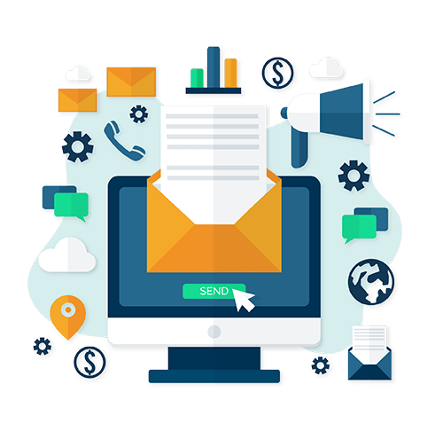 email marketing services