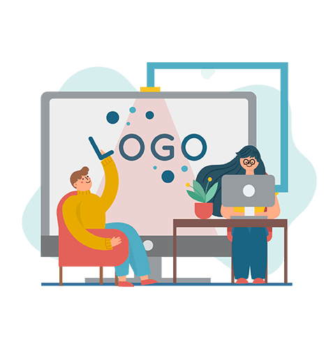 logo creation services