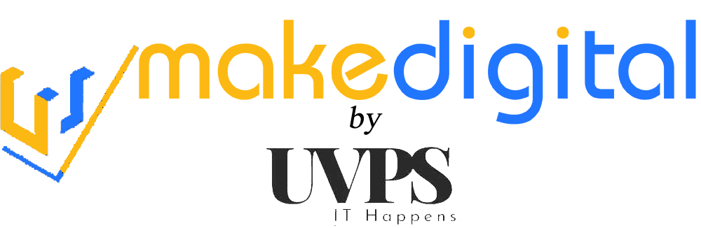 makedigital